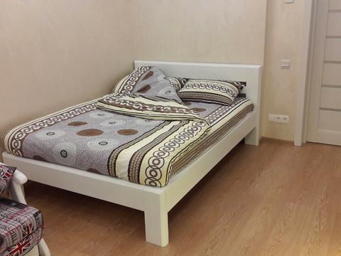 квартира за адресою Київ, Бакинська вул., 37-Д