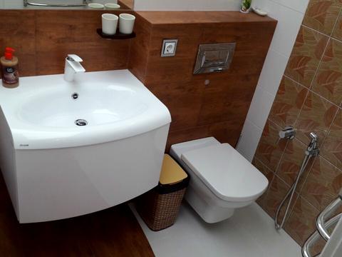 квартира за адресою Київ, Бакинська вул., 37-Д