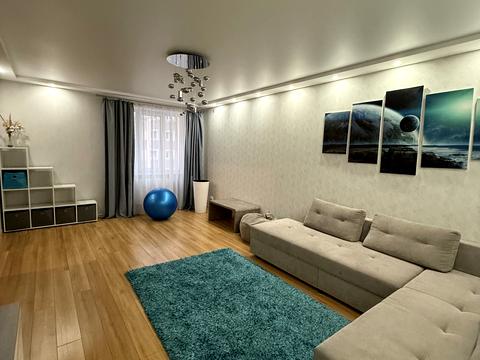 квартира по адресу Рубчака ул., 7