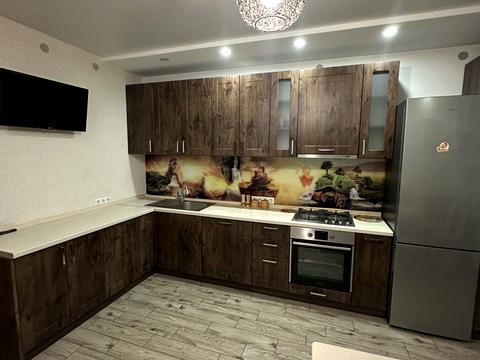 квартира по адресу Рубчака ул., 7