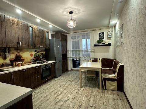 квартира по адресу Рубчака ул., 7