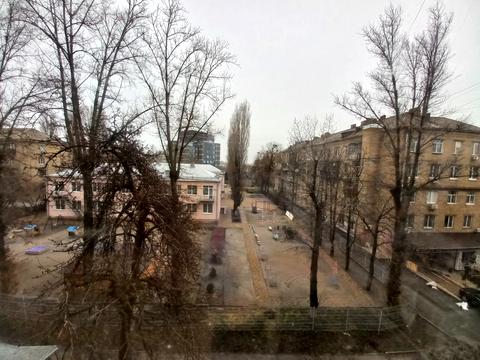 квартира за адресою Миколи Міхновського бульв. (Дружби народів), 32