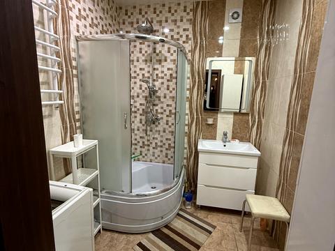 квартира по адресу Рубчака ул., 7