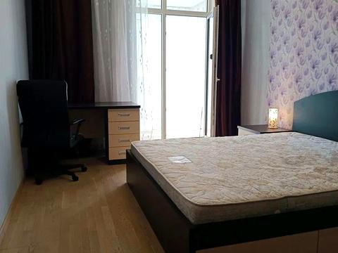 квартира по адресу Відпочинку ул., 19