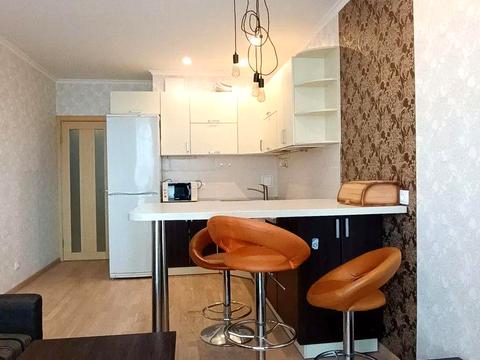 квартира по адресу Відпочинку ул., 19