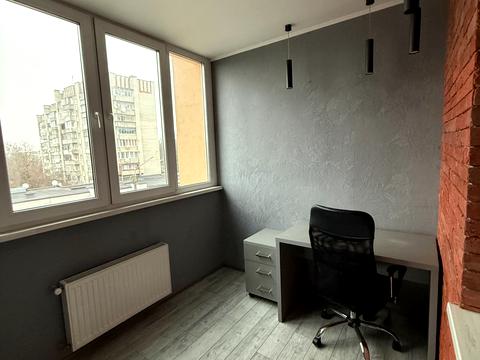 квартира по адресу Рубчака ул., 7