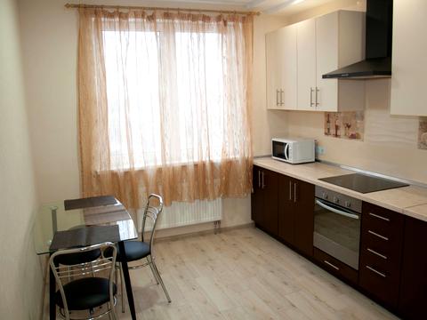 квартира за адресою Тбіліський пров., 1