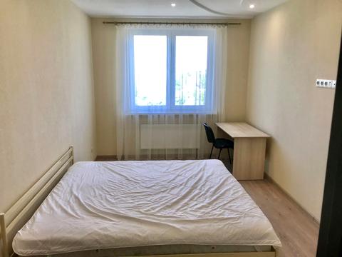 квартира за адресою Тбіліський пров., 1