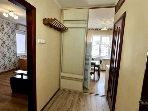 квартира по адресу Академика Королёва ул., 116