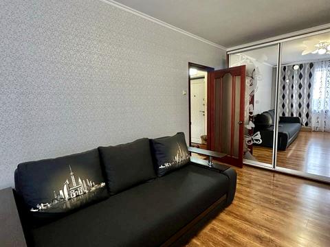 квартира по адресу Академика Королёва ул., 116