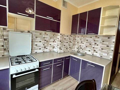 квартира по адресу Академика Королёва ул., 116