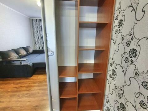 квартира по адресу Академика Королёва ул., 116