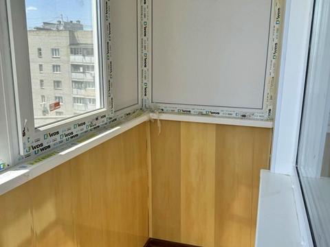 квартира по адресу Академика Королёва ул., 116