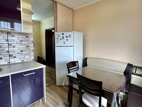 квартира по адресу Академика Королёва ул., 116