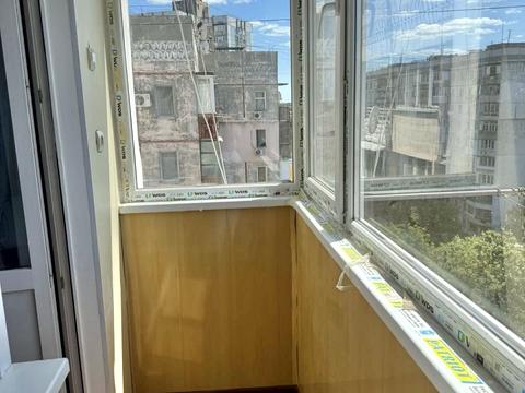 квартира по адресу Академика Королёва ул., 116