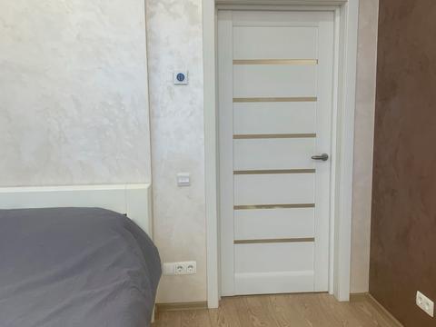 квартира за адресою Київ, Бакинська вул., 37-Д