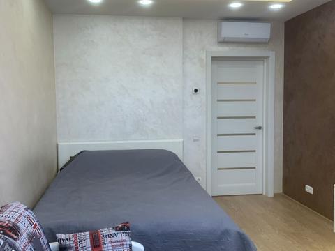 квартира за адресою Київ, Бакинська вул., 37-Д