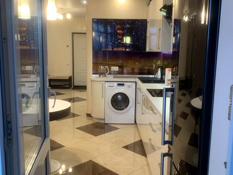 квартира за адресою Київ, Бакинська вул., 37-Д