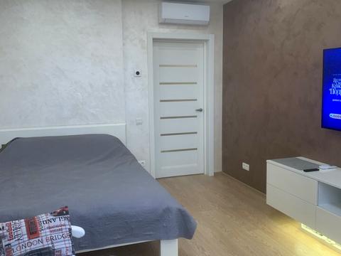 квартира за адресою Київ, Бакинська вул., 37-Д