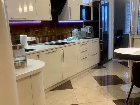 квартира за адресою Київ, Бакинська вул., 37-Д