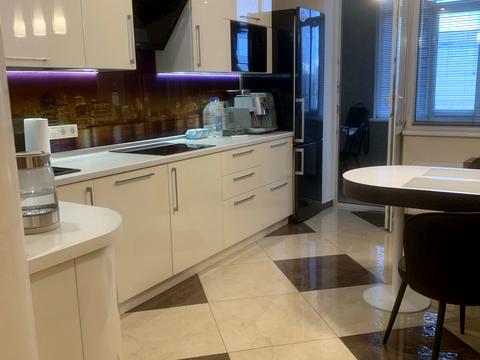 квартира за адресою Київ, Бакинська вул., 37-Д