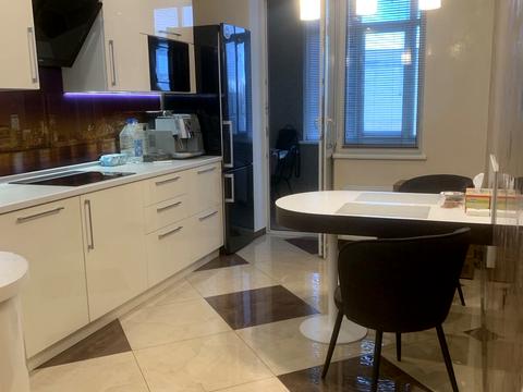 квартира за адресою Київ, Бакинська вул., 37-Д