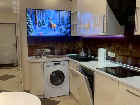 квартира за адресою Київ, Бакинська вул., 37-Д