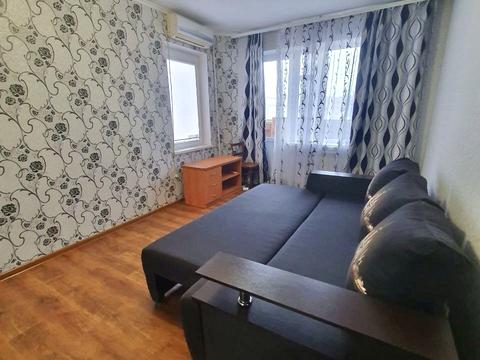 квартира по адресу Академика Королёва ул., 116