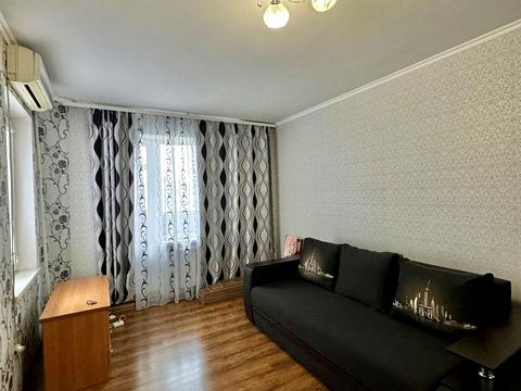 квартира по адресу Академика Королёва ул., 116