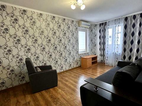 квартира по адресу Академика Королёва ул., 116