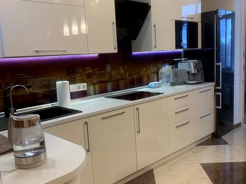 квартира за адресою Київ, Бакинська вул., 37-Д