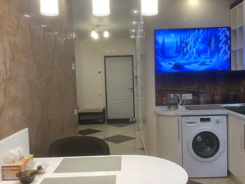 квартира за адресою Київ, Бакинська вул., 37-Д