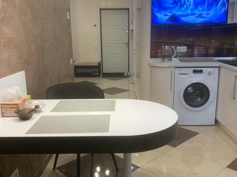 квартира за адресою Київ, Бакинська вул., 37-Д