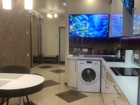 квартира за адресою Київ, Бакинська вул., 37-Д