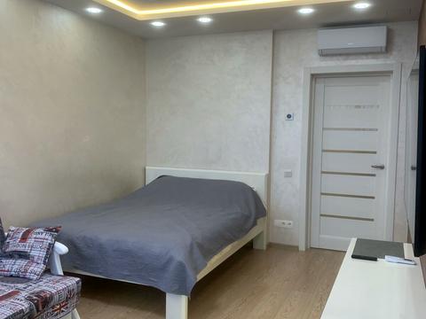 квартира за адресою Київ, Бакинська вул., 37-Д