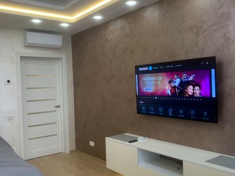 квартира за адресою Київ, Бакинська вул., 37-Д