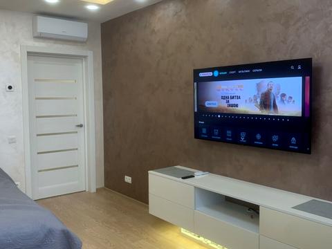 квартира за адресою Київ, Бакинська вул., 37-Д