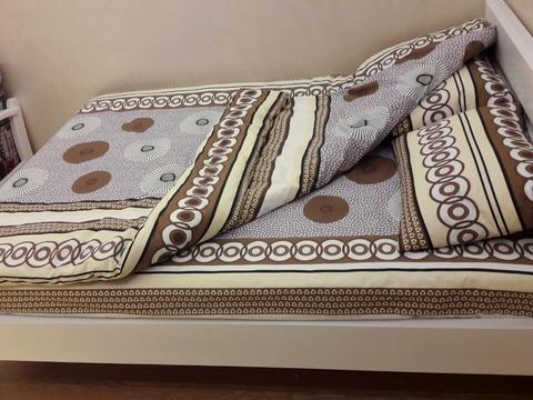 квартира за адресою Київ, Бакинська вул., 37-Д