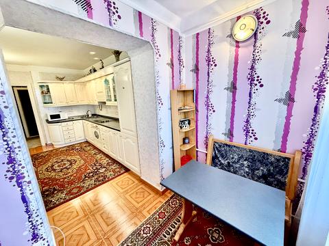 квартира за адресою Берестейський просп. (Перемоги), 89-А