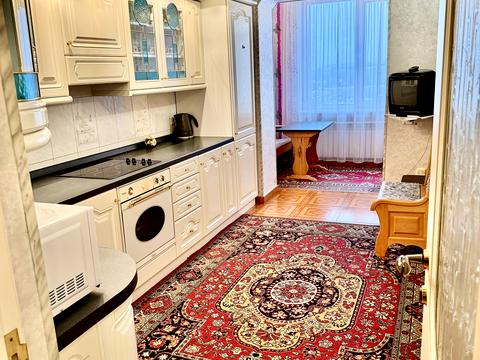 квартира за адресою Берестейський просп. (Перемоги), 89-А