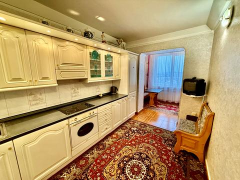 квартира за адресою Берестейський просп. (Перемоги), 89-А