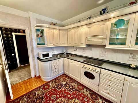 квартира за адресою Берестейський просп. (Перемоги), 89-А