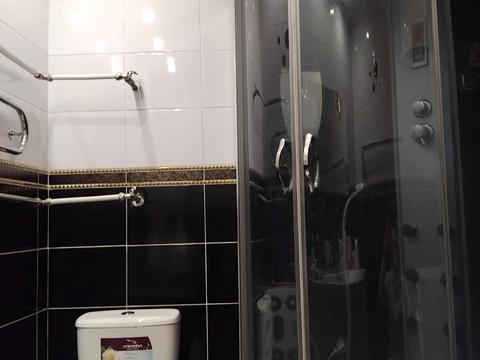 квартира за адресою Драгоманова вул., 40-З