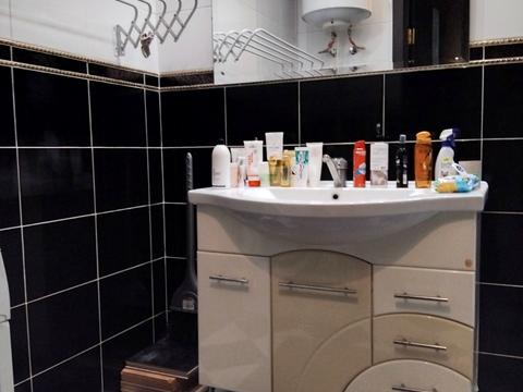 квартира за адресою Драгоманова вул., 40-З