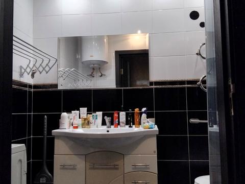 квартира за адресою Драгоманова вул., 40-З