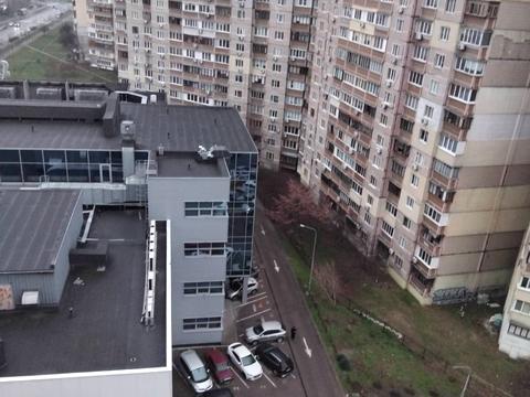 квартира за адресою Драгоманова вул., 40-З
