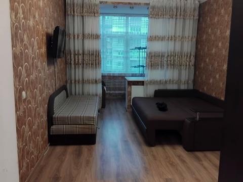 квартира за адресою Драгоманова вул., 40-З