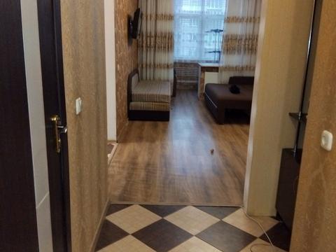 квартира за адресою Драгоманова вул., 40-З