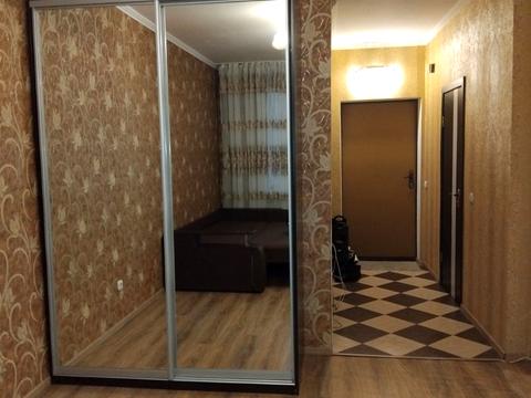 квартира за адресою Драгоманова вул., 40-З