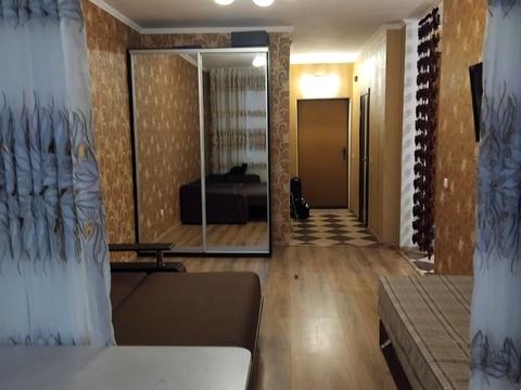 квартира за адресою Драгоманова вул., 40-З